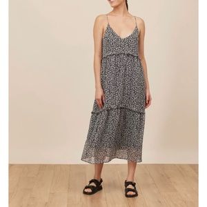 Park & Fifth Jericho Dress
